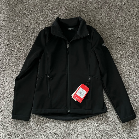 NWT Northface Ridgewall Jacket - Picture 7 of 7